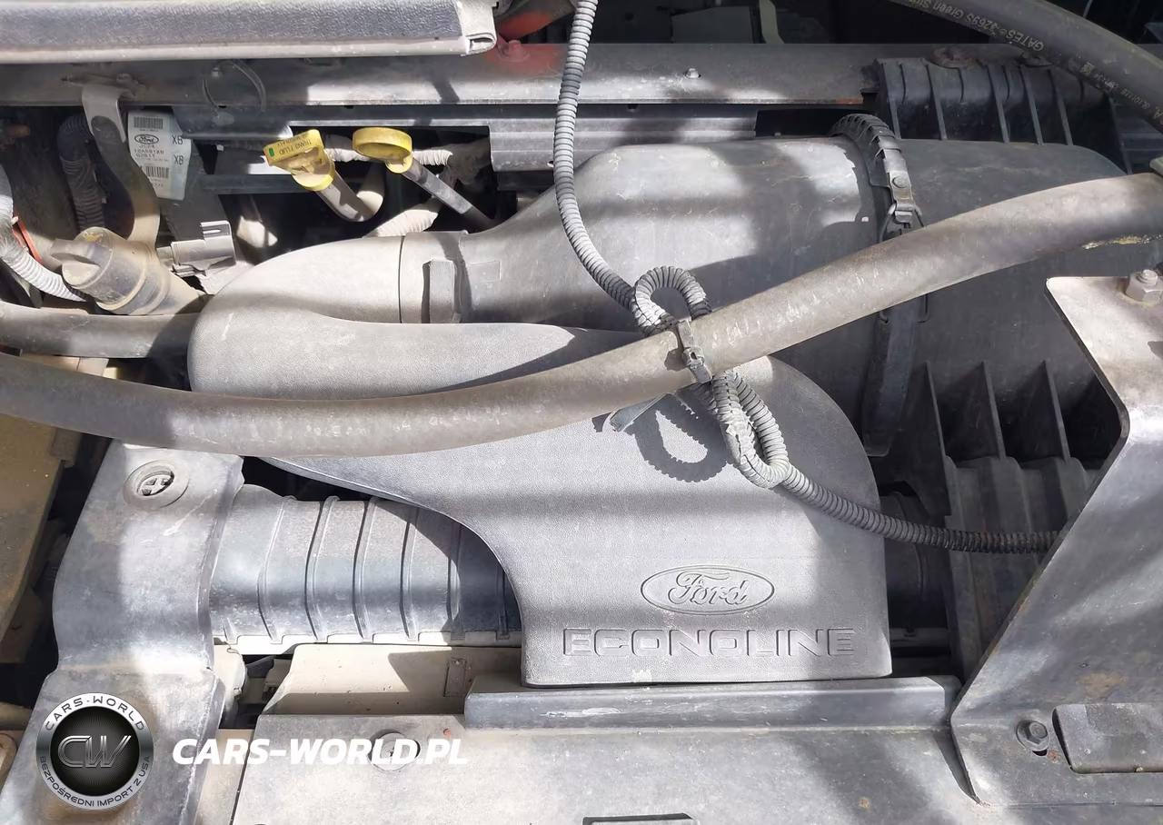2019 Ford E-450 Stripped VIN:1FC3E4K63KDC17111 - 20