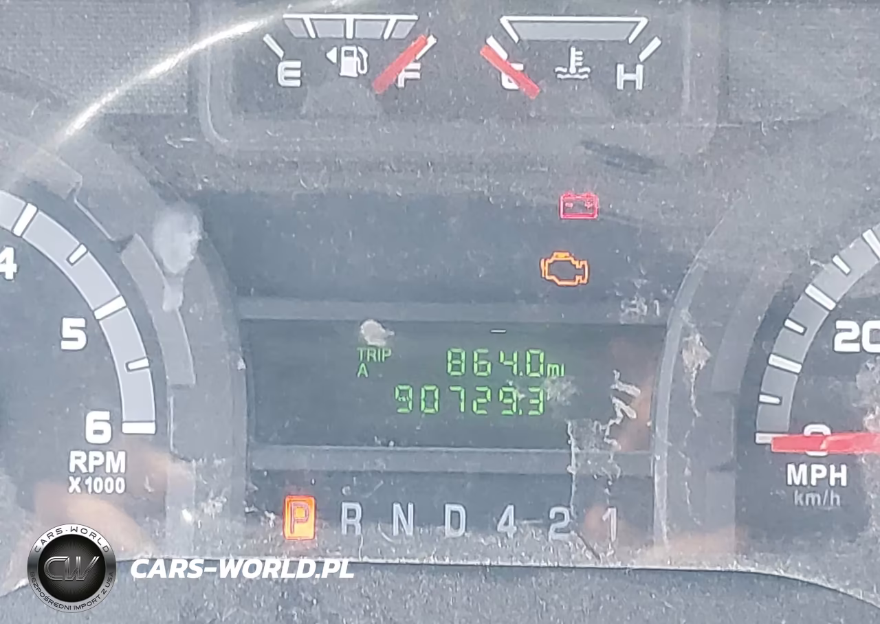 2019 Ford E-450 Stripped VIN:1FC3E4K63KDC17111 - 5