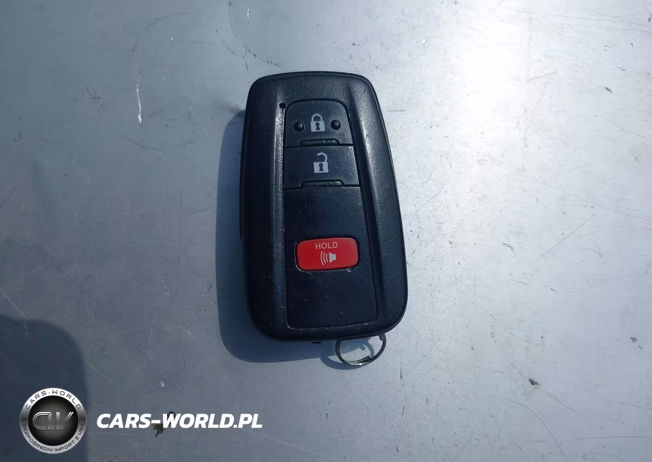 2017 Toyota Prius Two VIN:JTDKBRFU9H3051346 - 11