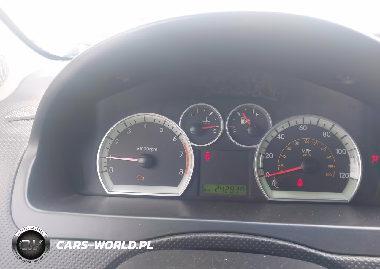 2011 Chevrolet Aveo 1Lt VIN:KL1TD5DEXBB128197 - 7