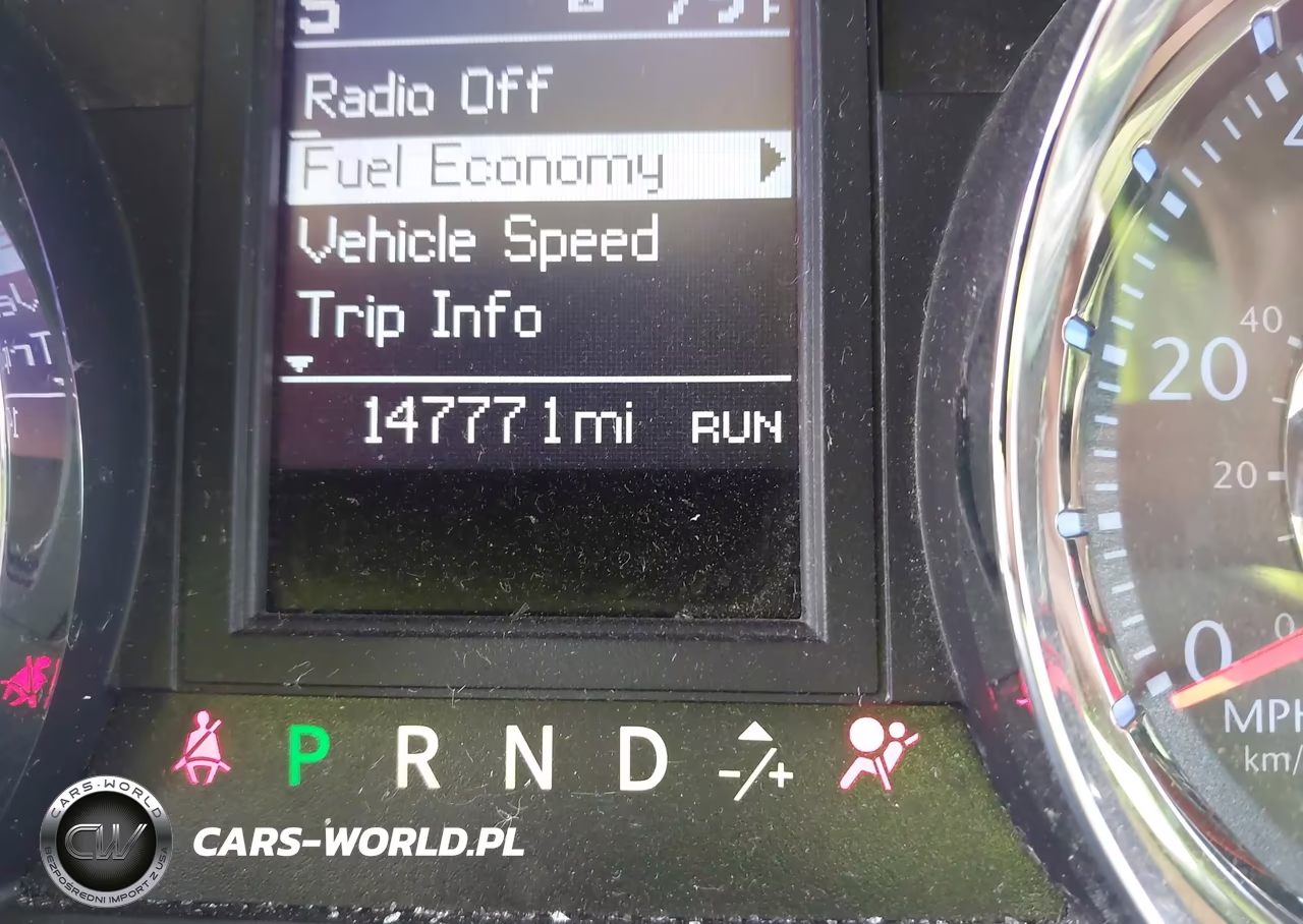 2014 Chrysler Town & Country Touring-L VIN:2C4RC1CG4ER147755 - 16