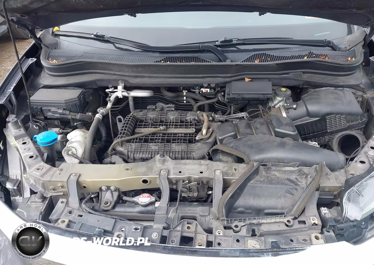 2021 Honda Pilot Exl VIN:5FNYF6H50MB098958 - 10