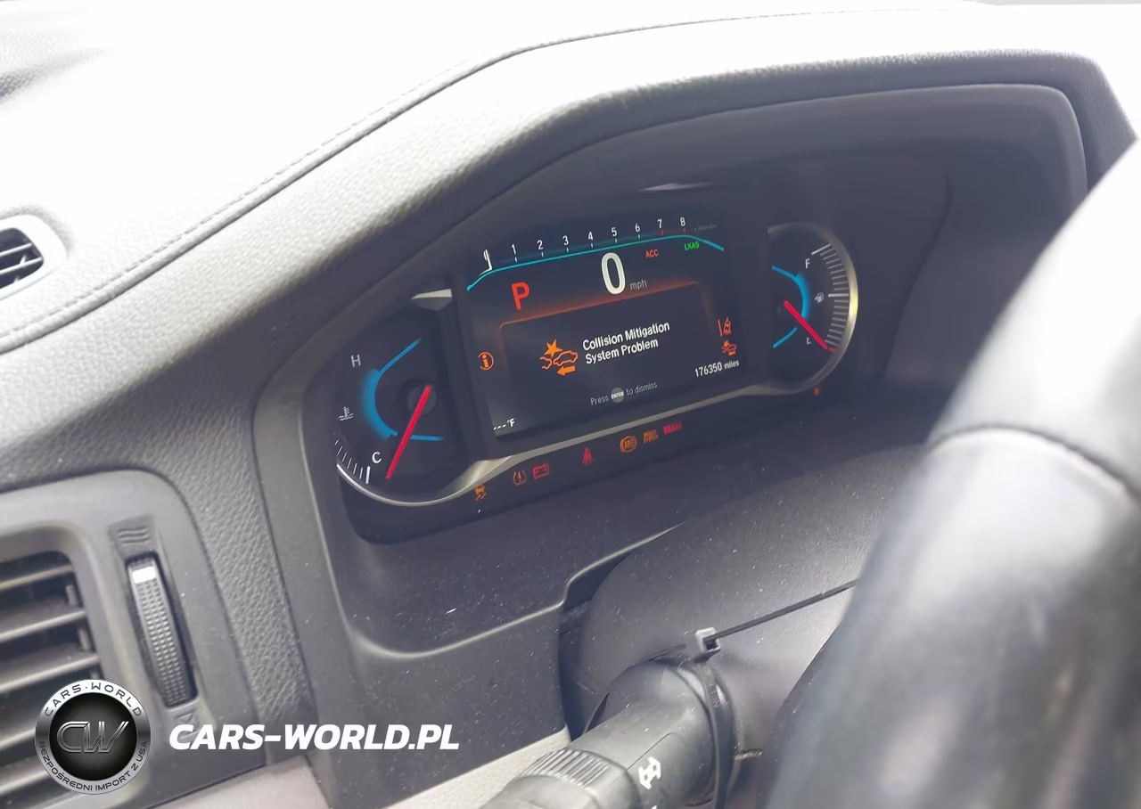 2021 Honda Pilot Exl VIN:5FNYF6H50MB098958 - 15