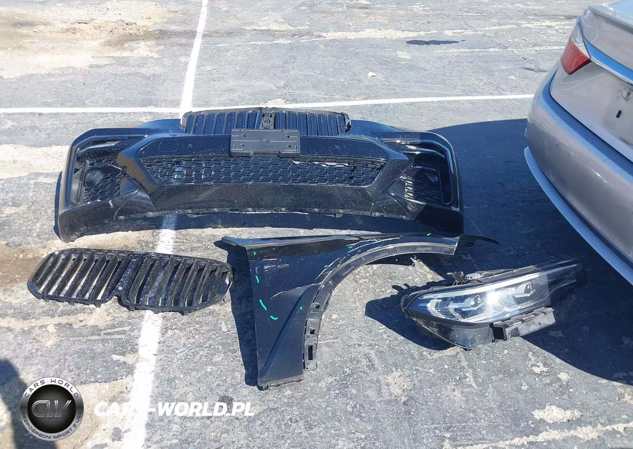 2020 BMW X7 xDrive40I VIN:5UXCW2C03L9C21550 - 12