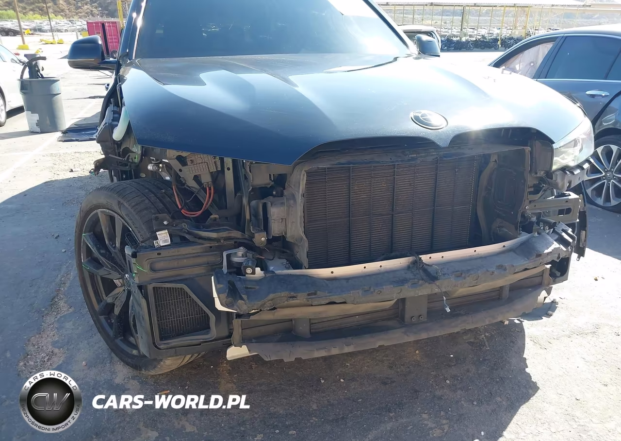 2020 BMW X7 xDrive40I VIN:5UXCW2C03L9C21550 - 18