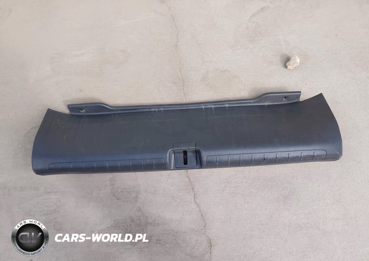 2019 Honda Accord Ex VIN:1HGCV1F46KA124397 - 12