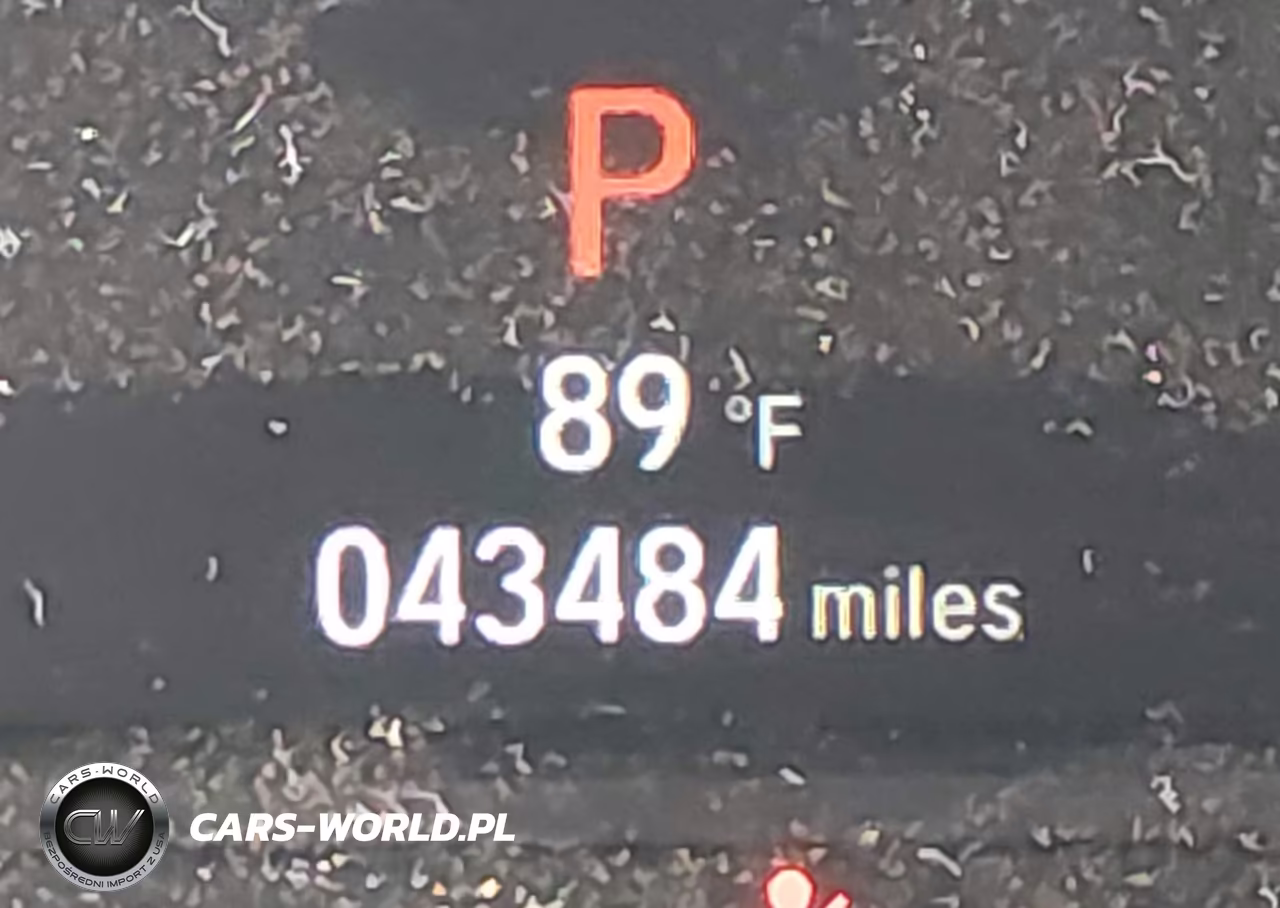 2019 Honda Accord Ex VIN:1HGCV1F46KA124397 - 16