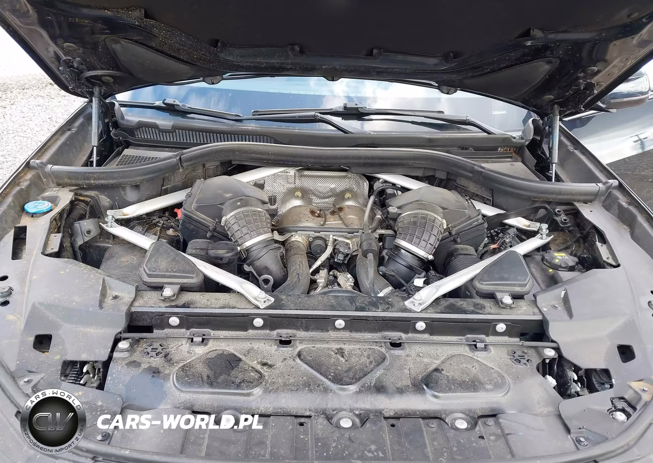 2021 BMW X5 M50I VIN:5UXJU4C03M9H39488 - 10