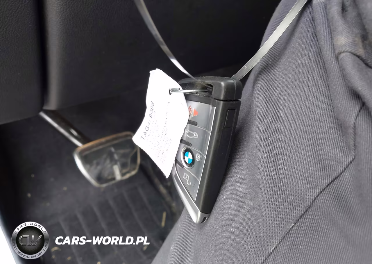 2021 BMW X5 M50I VIN:5UXJU4C03M9H39488 - 11