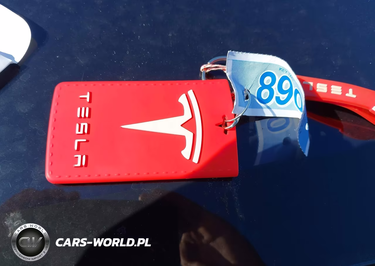 2018 Tesla Model 3 Long Range-Mid Range VIN:5YJ3E1EA0JF102679 - 10