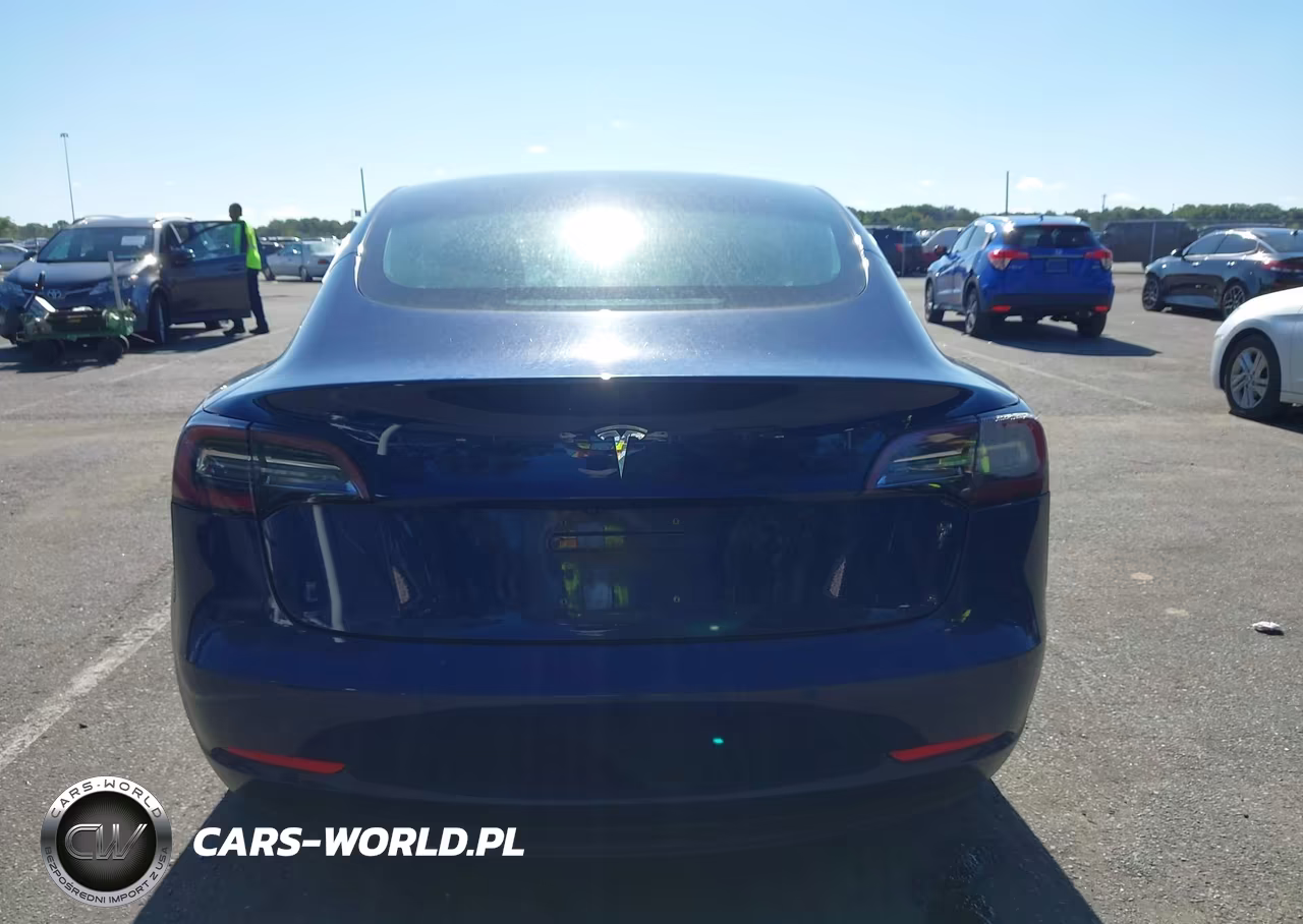 2018 Tesla Model 3 Long Range-Mid Range VIN:5YJ3E1EA0JF102679 - 15