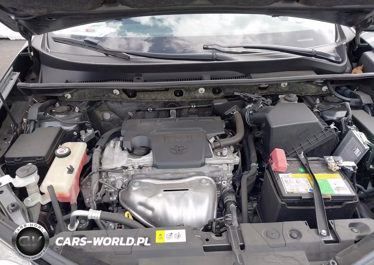 2017 Toyota Rav4 Xle VIN:JTMWFREV4HJ114512 - 10