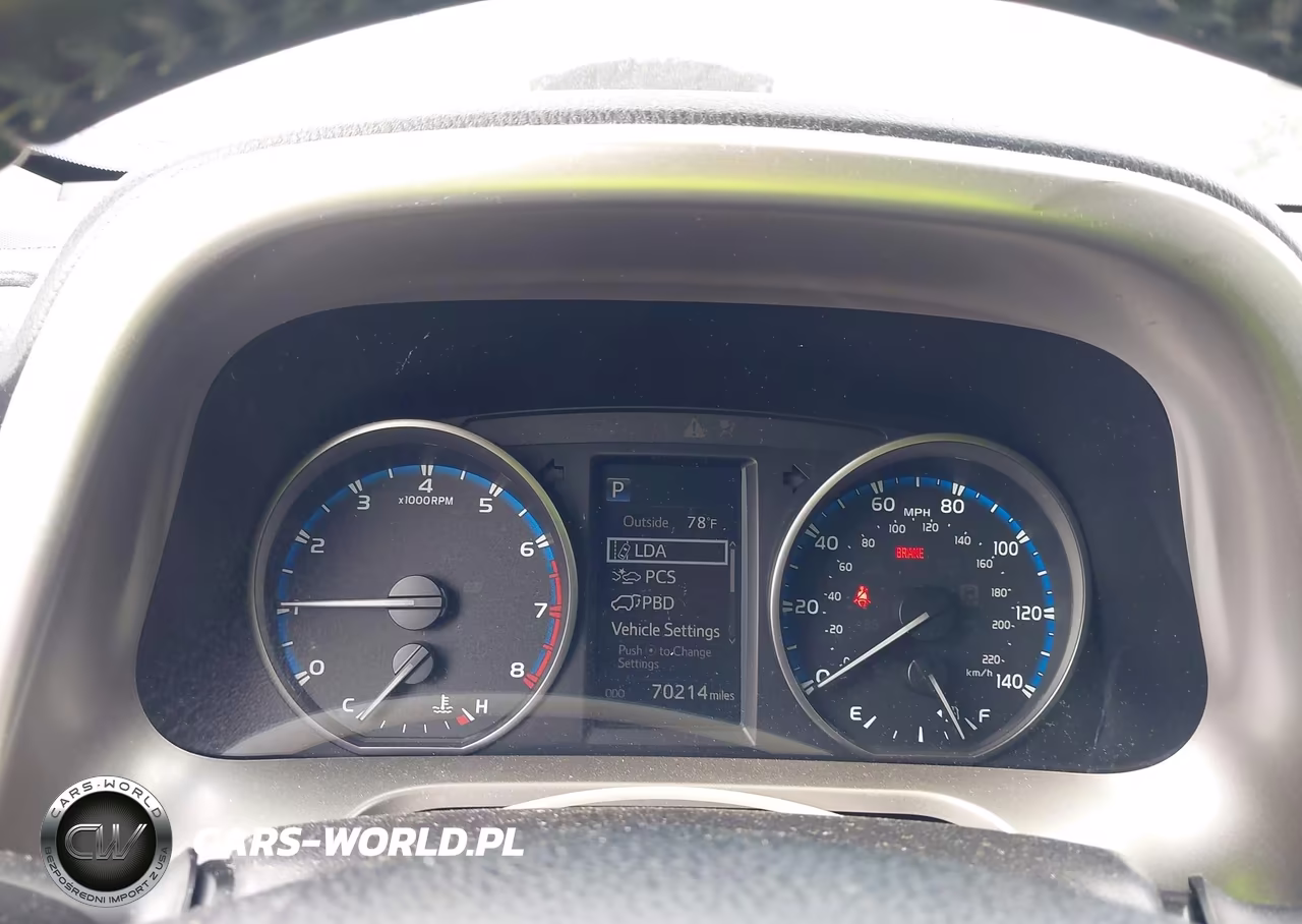 2017 Toyota Rav4 Xle VIN:JTMWFREV4HJ114512 - 7
