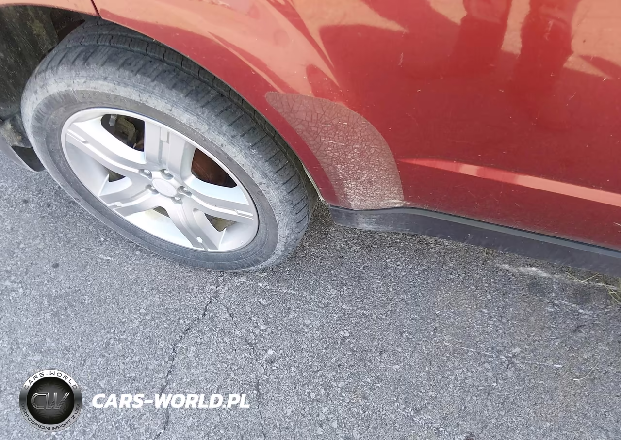 2010 Subaru Forester 2.5X Premium VIN:JF2SH6CC6AH733247 - 6