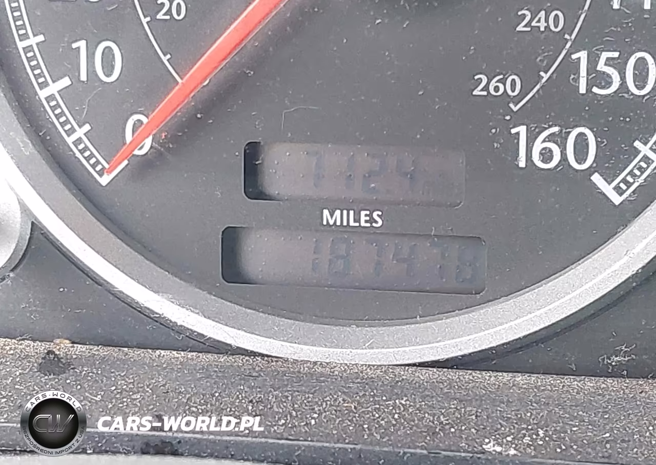 2004 Chrysler Crossfire VIN:1C3AN69L24X003859 - 7