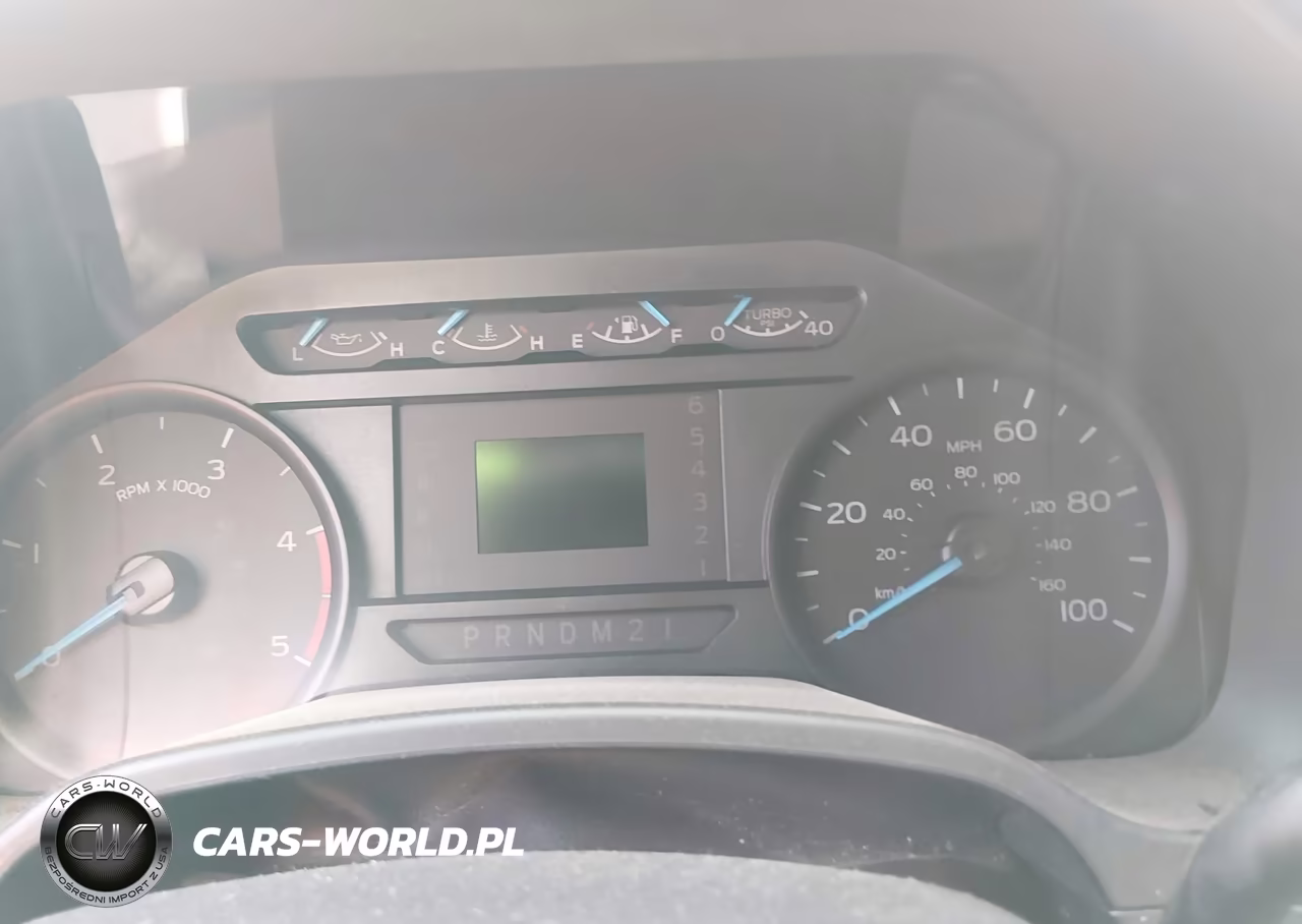 2017 Ford F-250 Xl VIN:1FT7W2BT1HED78505 - 7
