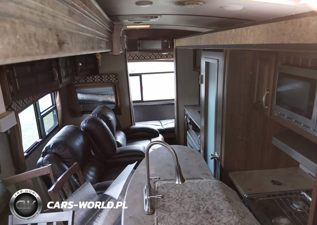 2016 Danali 325Rl VIN:4YDT32524GP940696 - 5