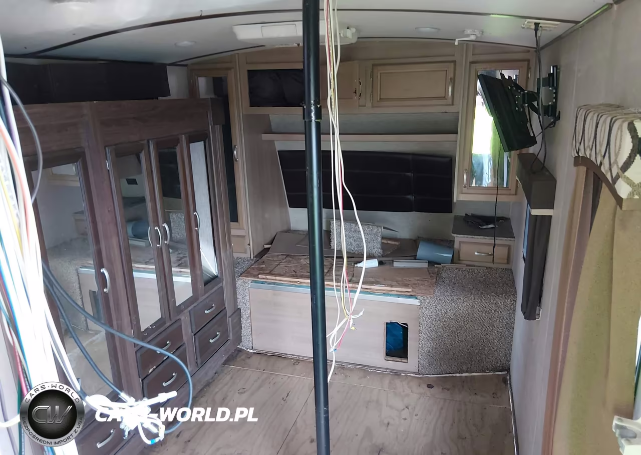 2016 Danali 325Rl VIN:4YDT32524GP940696 - 8