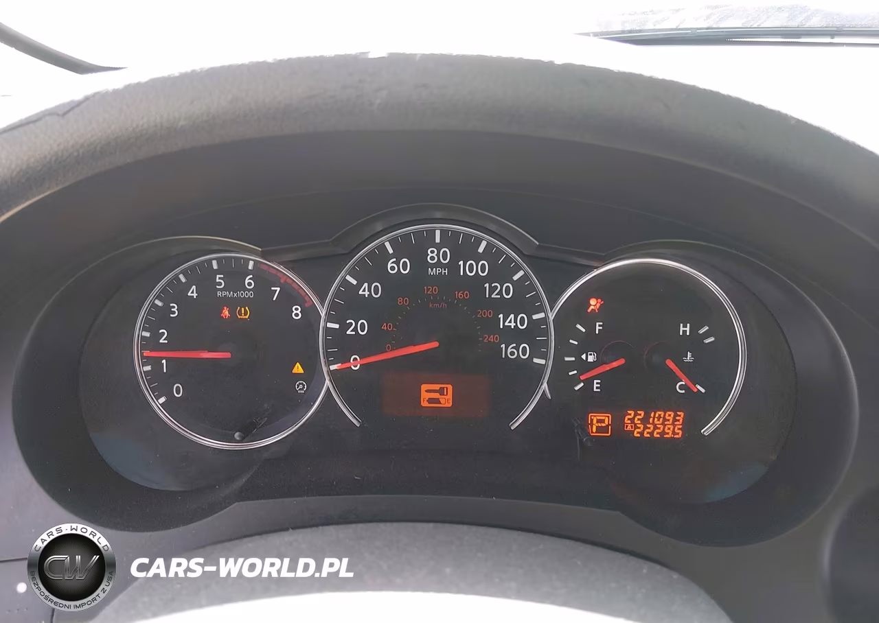 2010 Nissan Altima 2.5 S VIN:1N4AL2AP6AC107823 - 7