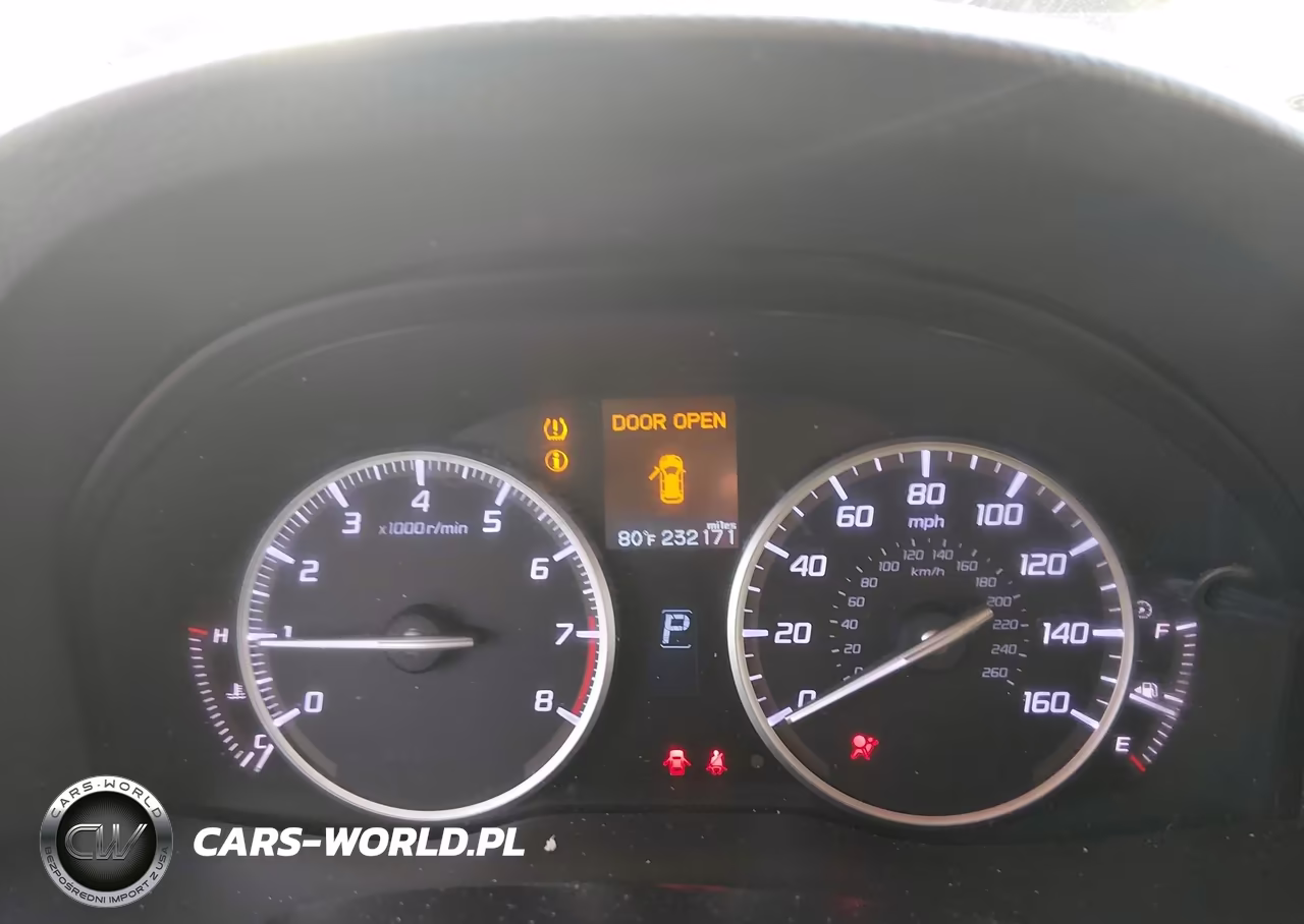 2013 Acura Rdx VIN:5J8TB3H51DL004895 - 7