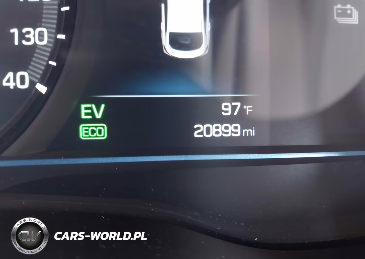 2019 Hyundai Ioniq Hybrid Sel VIN:KMHC75LC8KU106764 - 19