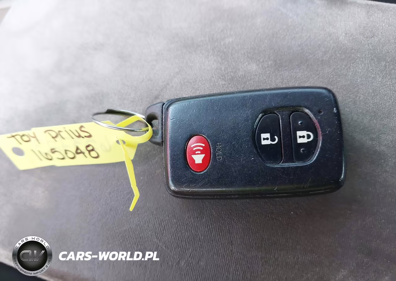 2010 Toyota Prius Iii VIN:JTDKN3DU3A0165048 - 11