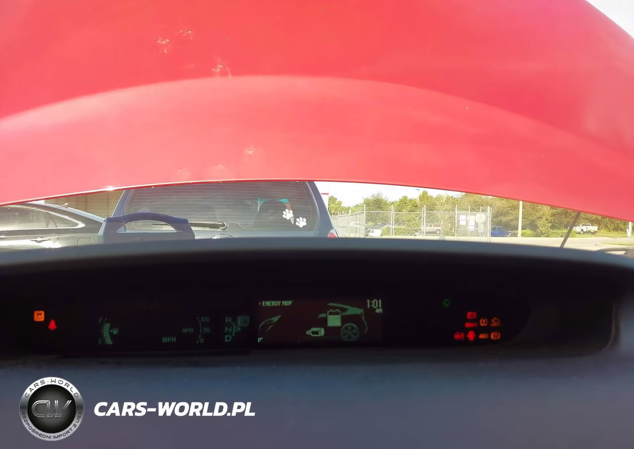 2010 Toyota Prius Iii VIN:JTDKN3DU3A0165048 - 7
