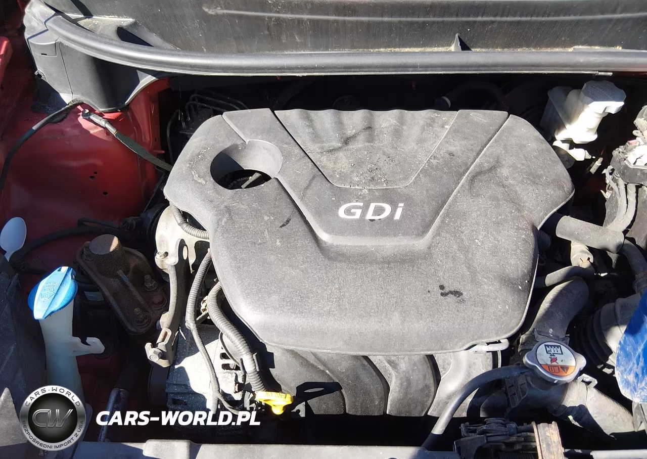 2013 Kia Rio Lx VIN:KNADM4A36D6276706 - 10