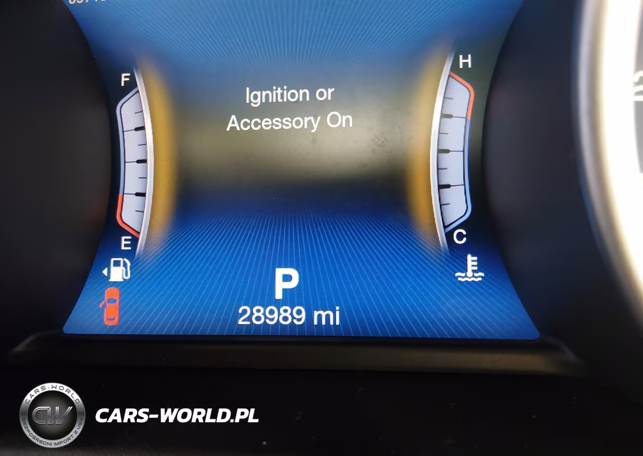 2018 Maserati Ghibli Granlusso VIN:ZAM57XSL1J1287325 - 15