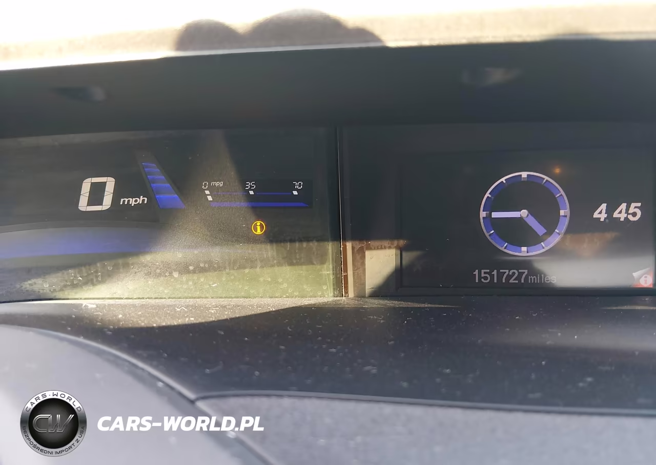 2012 Honda Civic Lx VIN:2HGFB2F57CH545987 - 7