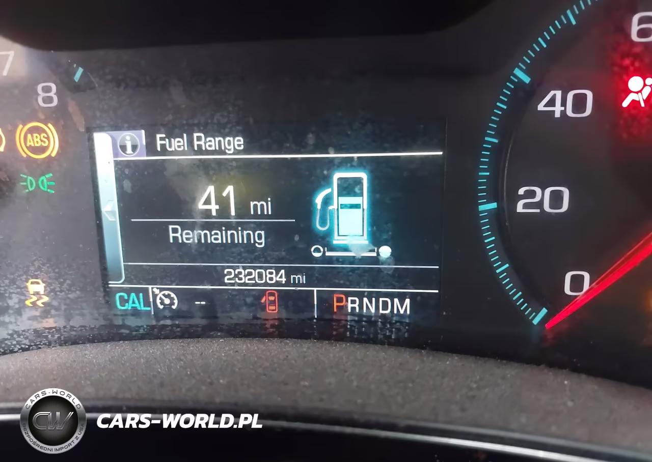 2015 Chevrolet Impala 2Lz VIN:2G1165S32F9113771 - 15