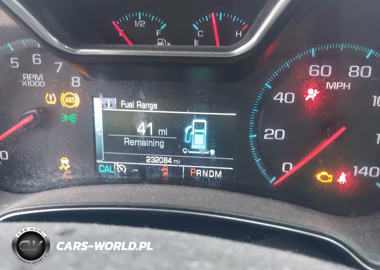 2015 Chevrolet Impala 2Lz VIN:2G1165S32F9113771 - 7