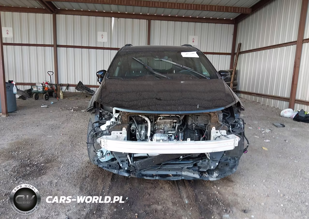 2025 Chrysler Pacifica Limited VIN:2C4RC1GG0SR552517 - 13