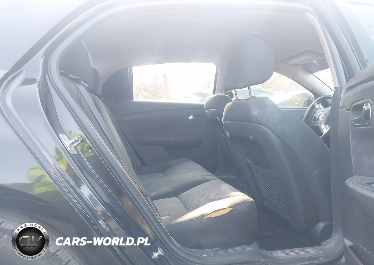 2012 Chevrolet Malibu 1Lt VIN:1G1ZC5E03CF204287 - 8