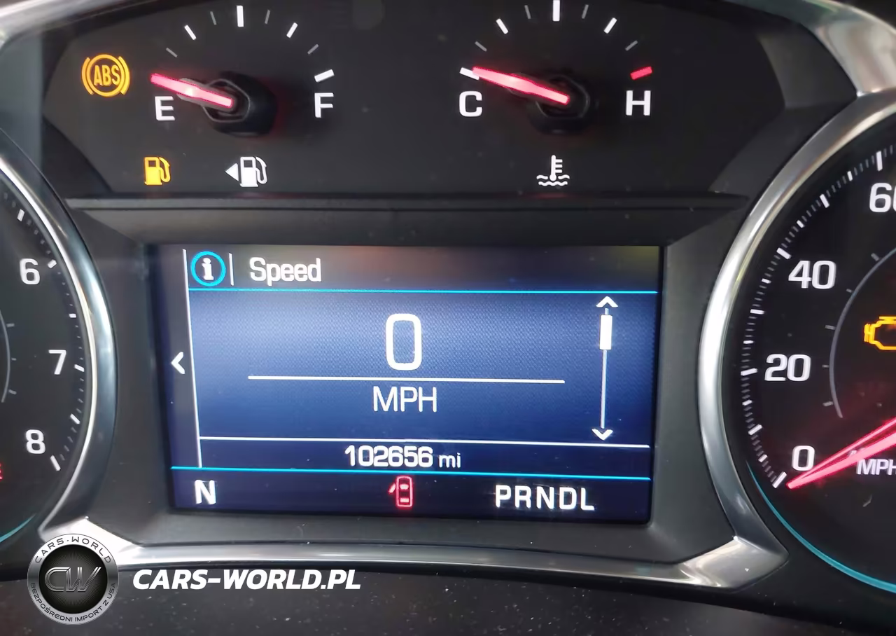 2020 Chevrolet Equinox Awd Lt 1.5L Turbo VIN:2GNAXUEV0L6207664 - 16