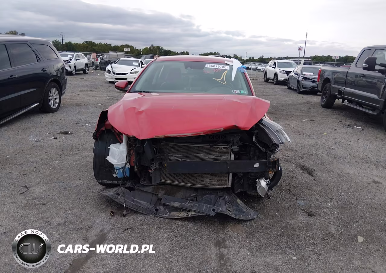2019 Kia Forte S VIN:3KPF34AD3KE013815 - 12