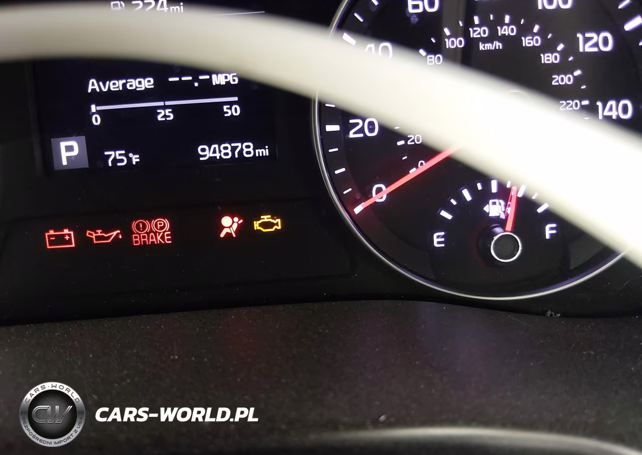 2019 Kia Forte S VIN:3KPF34AD3KE013815 - 15