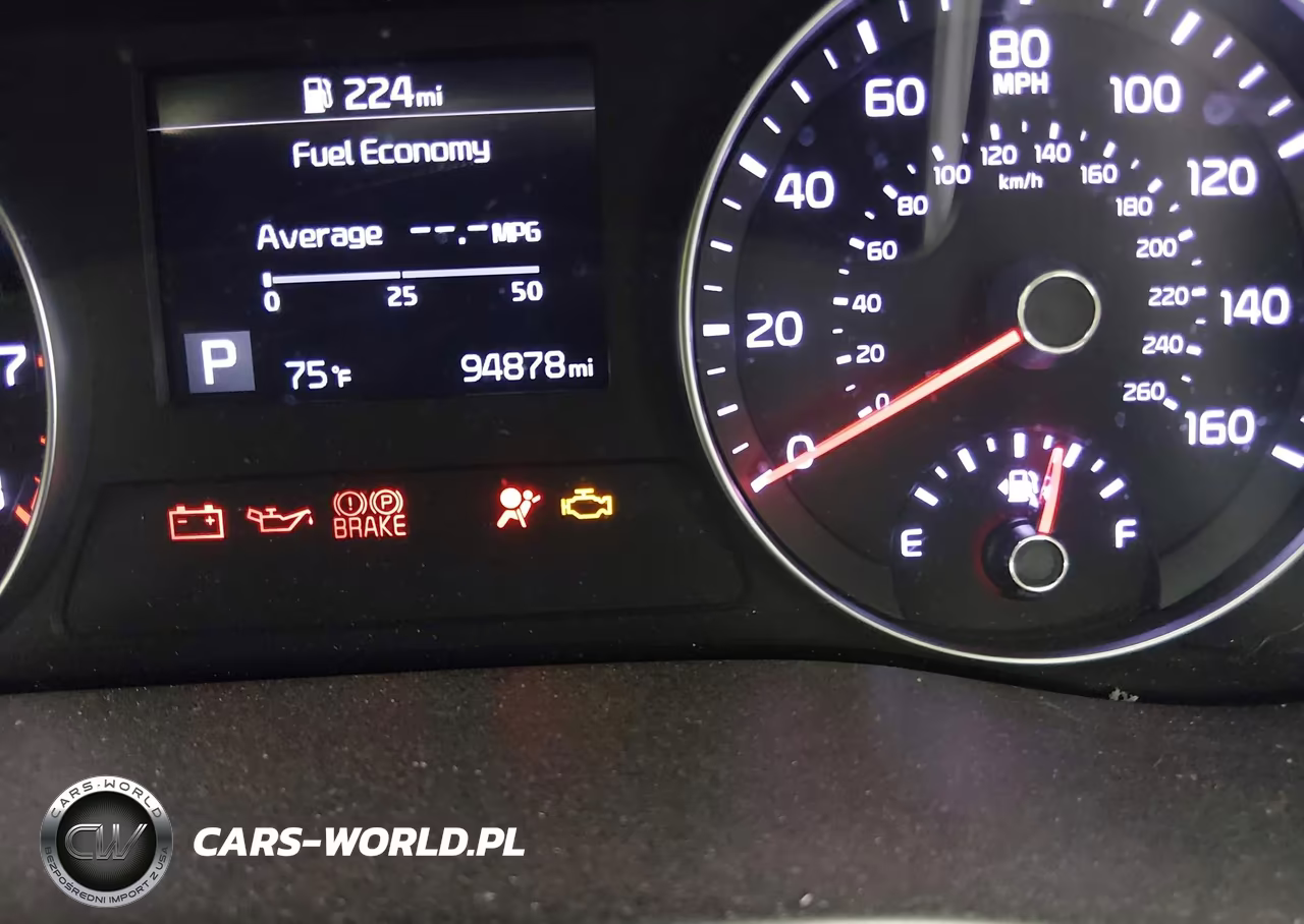 2019 Kia Forte S VIN:3KPF34AD3KE013815 - 7