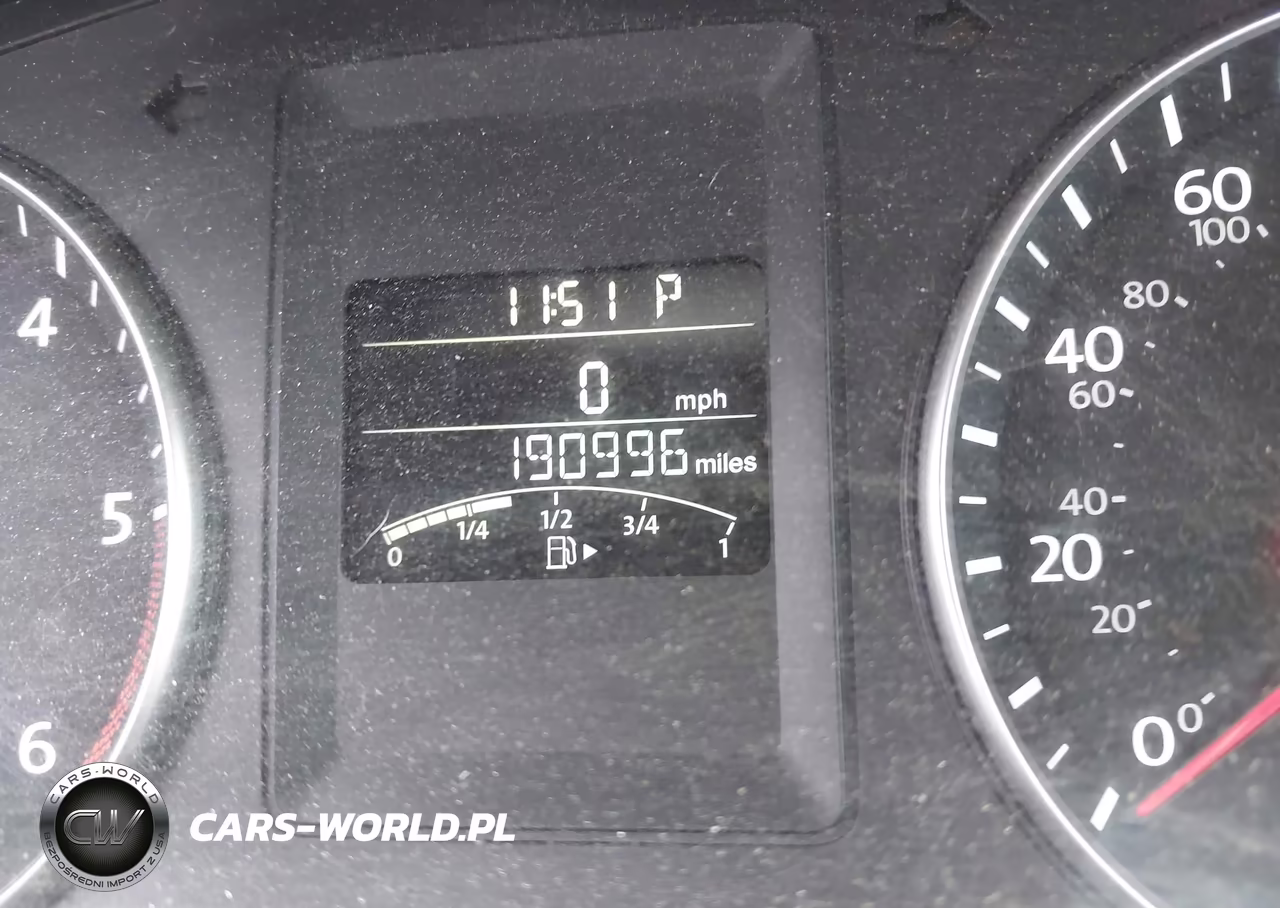 2014 Volkswagen Jetta 2.0L Tdi VIN:3VWLL7AJ2EM296239 - 15