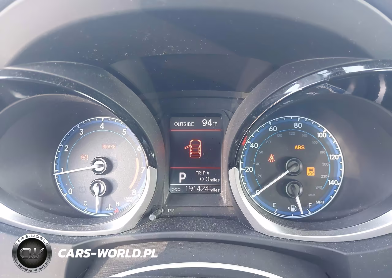 2016 Toyota Corolla S VIN:5YFBURHE4GP505766 - 7