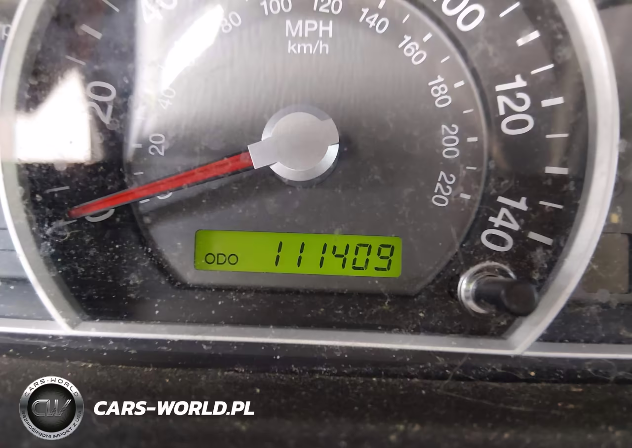 2008 Kia Sorento Lx VIN:KNDJD735885769479 - 15