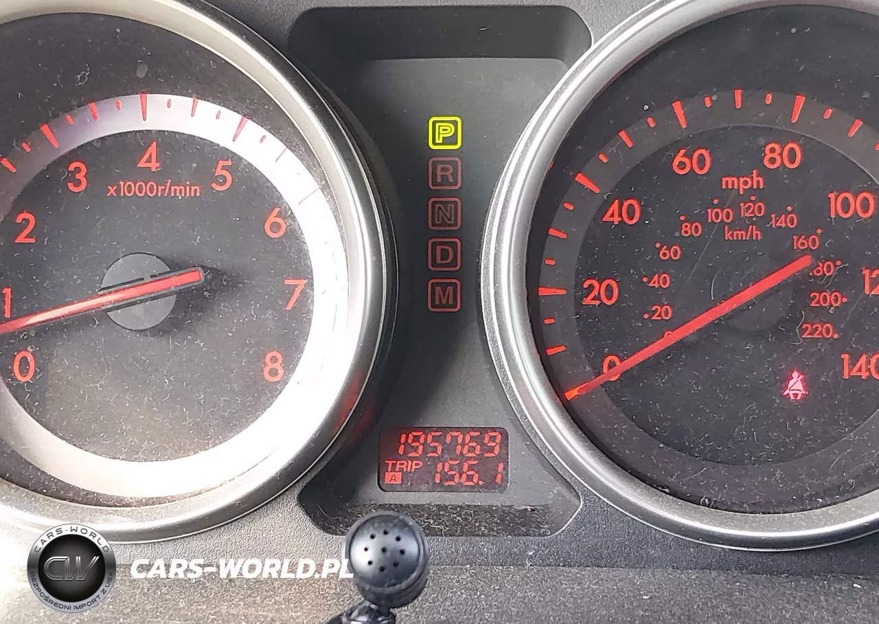 2008 Mazda Cx-9 Touring VIN:JM3TB28A380162157 - 15