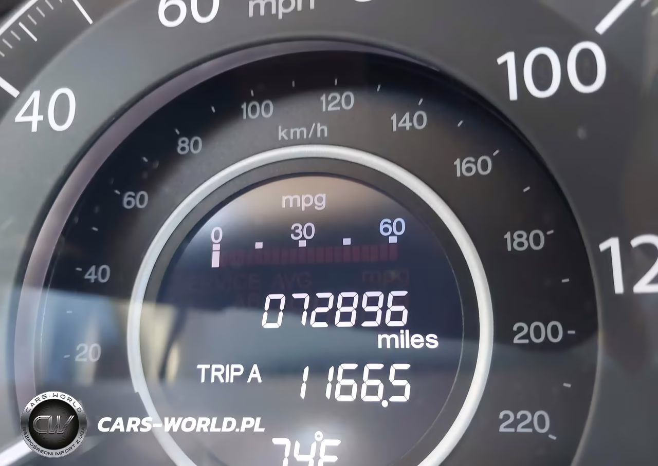 2016 Honda Cr-V Ex-L VIN:2HKRM3H7XGH523618 - 15
