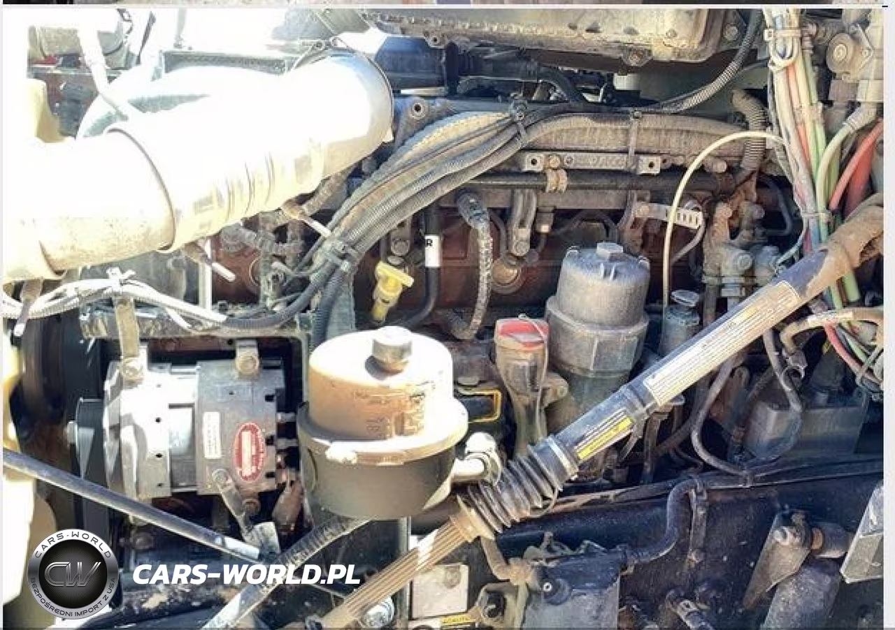 2020 Kenworth T680 VIN:1XKYDP9X5LJ398146 - 10