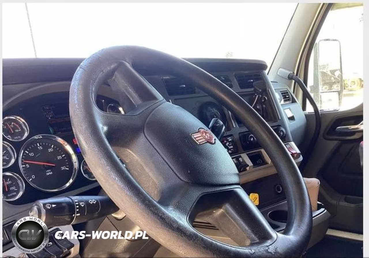 2020 Kenworth T680 VIN:1XKYDP9X5LJ398146 - 5
