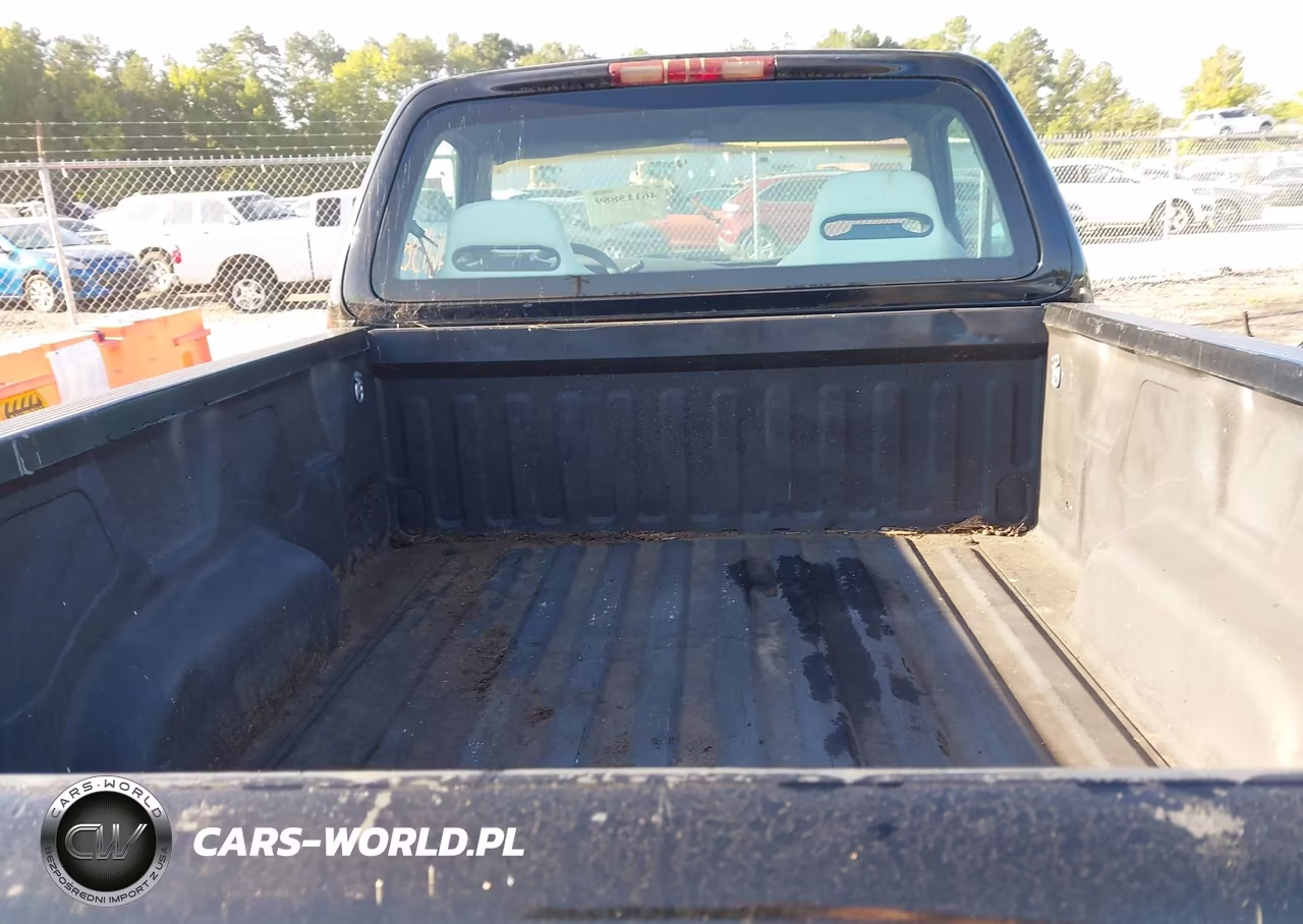 1998 Ford F-150 Xl-Xlt VIN:1FTZF072XWKB53267 - 8