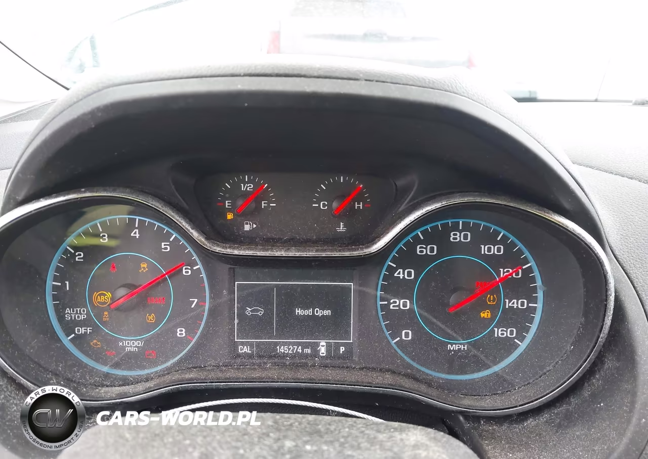 2017 Chevrolet Cruze Ls Auto VIN:1G1BC5SM8H7179204 - 7