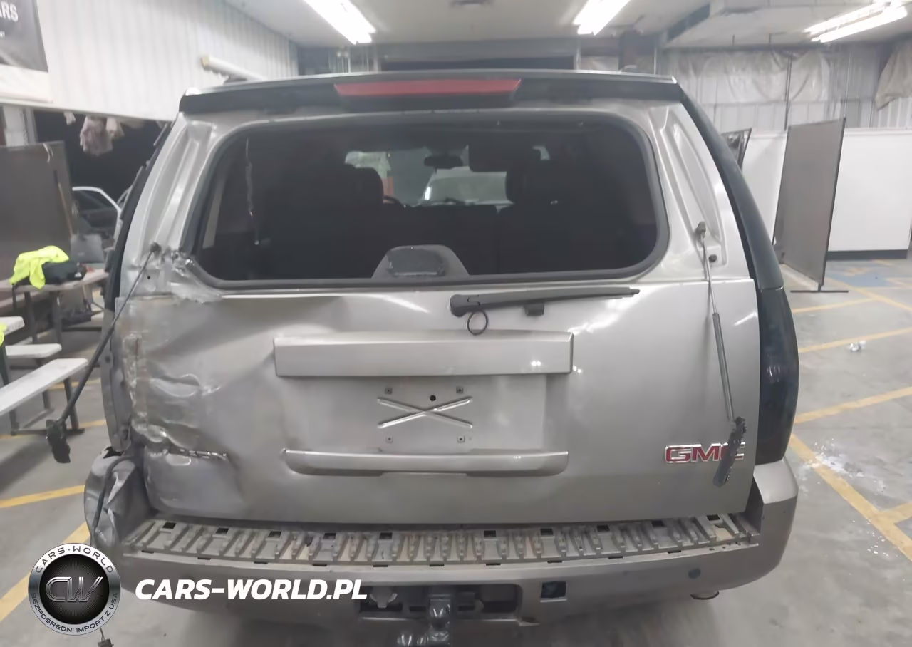 2007 GMC Yukon Sle VIN:1GKFC13C47R297135 - 16