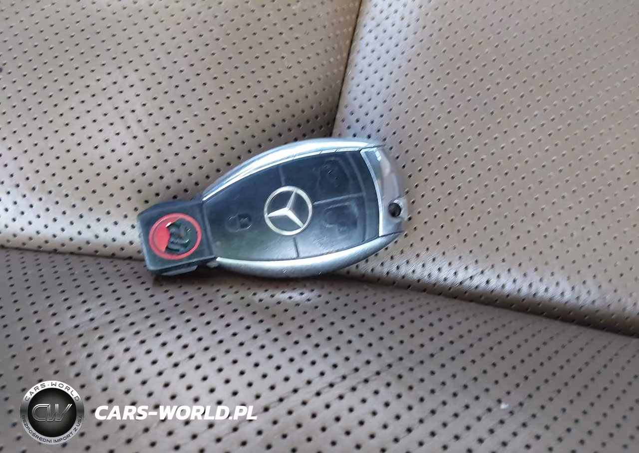 2007 Mercedes-Benz S 550 4Matic VIN:WDDNG86X77A090553 - 11
