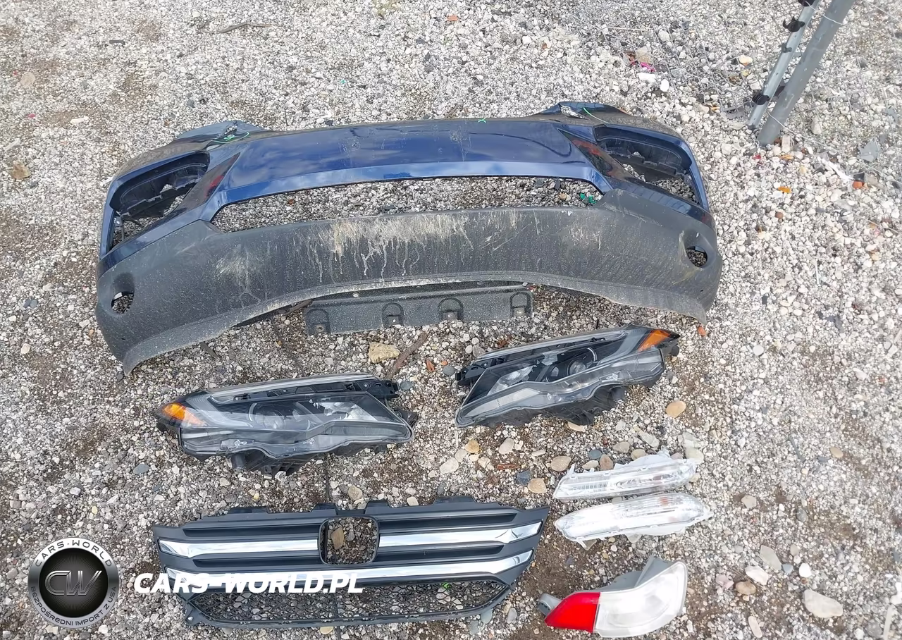 2018 Honda Pilot Ex-L VIN:5FNYF6H6XJB007666 - 12